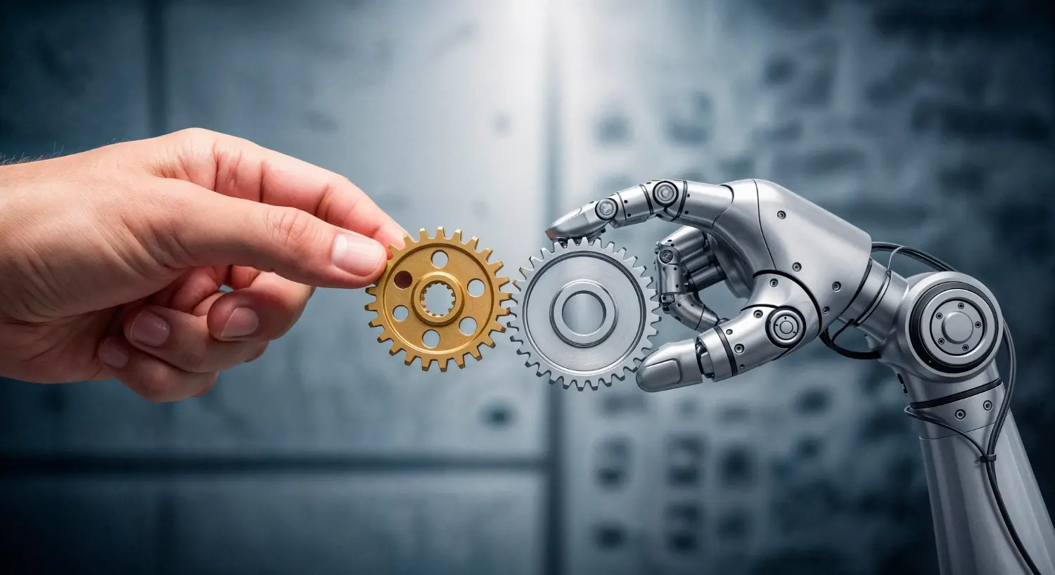 When to Automate and When Not To: A Practical Guide for Businesses