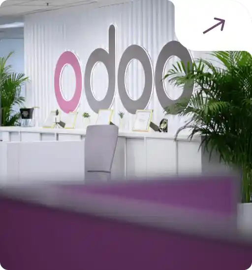 odoo implementation perth