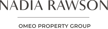 Nadia Rawson real estate agent perth