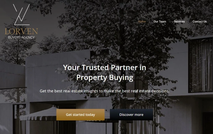 Odoo website design