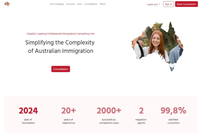 Odoo website development