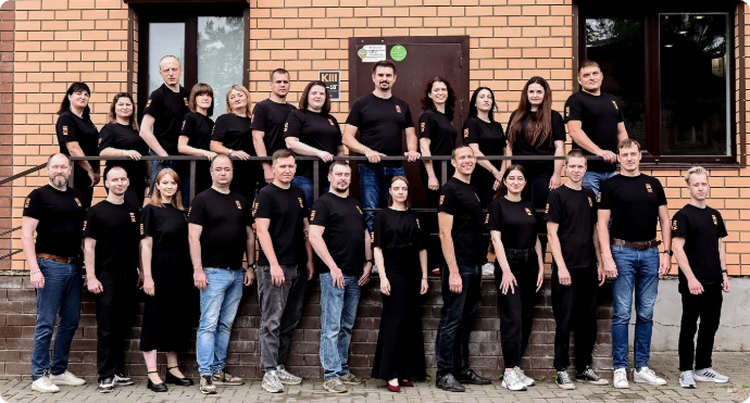 k3 team