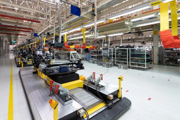 manufacture
