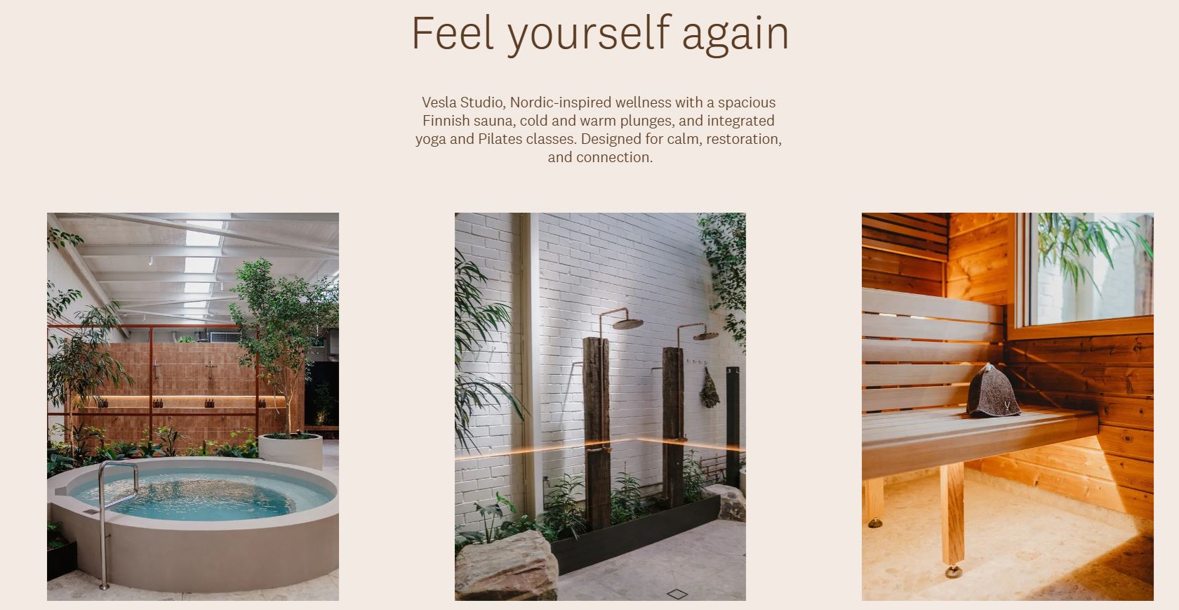 vesla studio perth