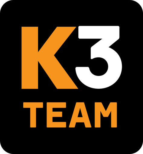 Free 1-hour Consultation With K3-Team
